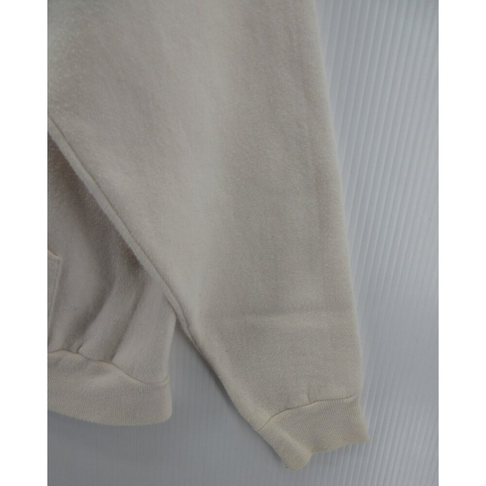 VTG Russell Athletic Sweatshirt Large Sigma Delta Tau Sorority Greek 80s * - Picture 3 of 15